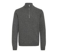 Casual Friday Pull-over 'KARL' gris clair, Taille XL