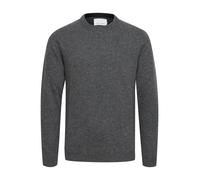 Pull bounty Ã col rond Casual Friday karl Blanc 2XL