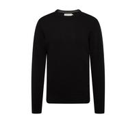 Casual Friday Pull-over 'Karl' noir, Taille M