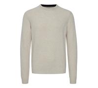 Casual Friday Pull-over 'Karl' sable, Taille S