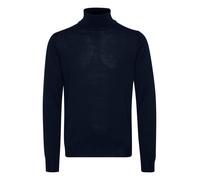 Vêtements Casual Friday Konrad Merino Roll Neck Knit pour Accessoires L Bleu