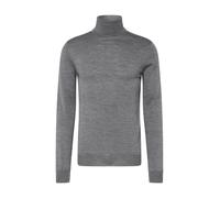 Casual Friday Pull-over 'Konrad' gris chiné, Taille L