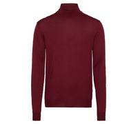 Casual Friday Pull-over 'Konrad' lie de vin, Taille XXXL