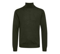 Casual Friday Pull-over 'Konrad' vert foncé, Taille S