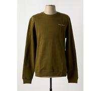 casual friday pulls et sweat-shirts homme de couleur vert M