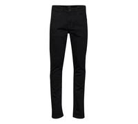 Casual Friday Jean 'RY' noir denim, Taille 29 Longueur 34