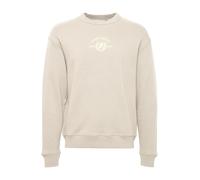 Casual Friday Sweat-shirt beige, Taille XXL