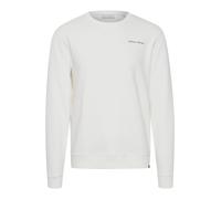 Sweatshirt Casual Friday Severin Blanc XL