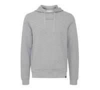 Casual Friday Sweat-shirt 'CF Sinius' marine / gris chiné, Taille L