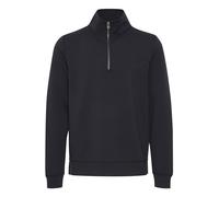 Casual Friday Sweat-shirt 'Sebastian' bleu foncé, Taille XL