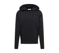 Casual Friday Sweat-shirt 'Sebastian' anthracite, Taille S