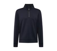 Casual Friday Sweat-shirt 'Sebastian' bleu foncé, Taille S