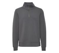 Casual Friday Sweat-shirt 'Sebastian' gris basalte, Taille XL