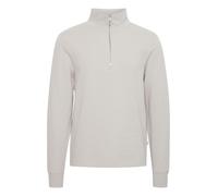 Casual Friday Sweat-shirt 'Sebastian' gris clair, Taille XXL