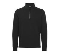 Casual Friday Sweat-shirt 'Sebastian' noir, Taille XXL