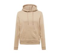Casual Friday Sweat-shirt 'Sinius' beige / blanc, Taille XL
