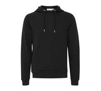 Casual Friday Sweat-shirt 'Sinius' noir, Taille L