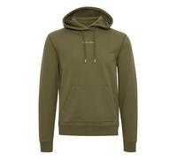 Casual Friday Sweat-shirt 'Sinius' olive / blanc, Taille XXXL