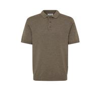 Polo Casual Friday Bells Marron M
