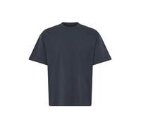 Casual Friday T-Shirt 'CFEkberg' bleu foncé, Taille L