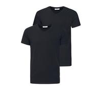 Casual Friday T-Shirt ' CFLincoln ' noir, Taille M