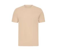 Casual Friday T-Shirt ' CFNILO ' marron, Taille L