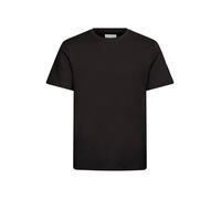 Casual Friday T-Shirt ' CFNILO ' noir, Taille S