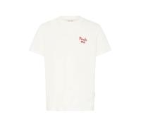Casual Friday T-Shirt ' CFOksvoll ' blanc, Taille M