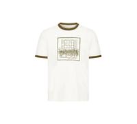 Casual Friday T-Shirt ' CFTorpe ' blanc, Taille XXXL