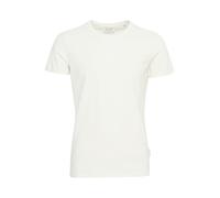 Casual Friday T-Shirt 'David' blanc naturel, Taille S