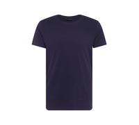 Casual Friday Homme David Crew Neck T-Shirt, 50442/Night Navy, M