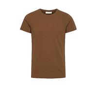 CASUAL FRIDAY T- Shirt David Crew Neck, Coffee Liqueúr (180930), 3XL Homme