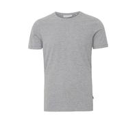 Casual Friday T-Shirt 'David' gris clair, Taille XXXL