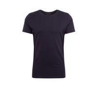 Casual Friday T-Shirt 'David' noir, Taille L