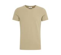 Casual Friday T-Shirt 'David' olive, Taille L
