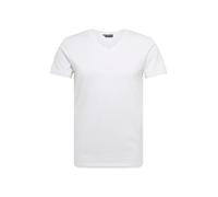 Casual Friday T-Shirt 'Lincoln' blanc, Taille XXL