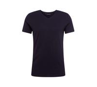 Casual Friday T-Shirt 'Lincoln' noir, Taille M
