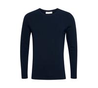 Casual Friday T-Shirt 'Theo' bleu marine, Taille L