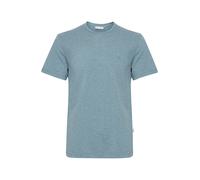 Casual Friday T-Shirt 'Thor' bleu chiné, Taille XXL