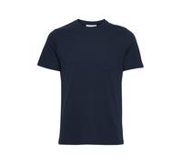 Casual Friday T-Shirt 'Thor' marine, Taille M