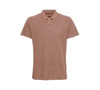 Casual Friday T-Shirt 'Tristan' brun foncé, Taille S