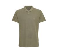 Casual Friday T-Shirt 'Tristan' kaki / vert foncé, Taille S