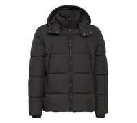 Casual Friday Veste d’hiver 'Wilson' noir, Taille L
