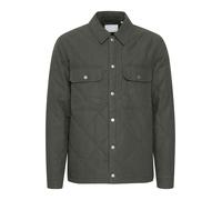 Casual Friday Veste fonctionnelle 'Ortiz' vert foncé, Taille XXXL