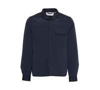 Casual Friday Veste mi-saison bleu foncé, Taille XXL