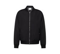 Casual Friday Veste mi-saison 'CF Cotes' noir, Taille XXL