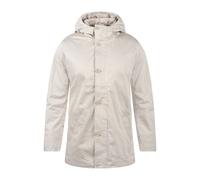 Casual Friday Veste mi-saison 'CFJanus' blanc naturel, Taille L