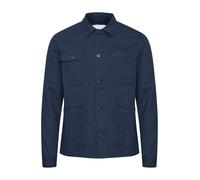 Casual Friday Veste mi-saison 'Jerslev' bleu, Taille XXL