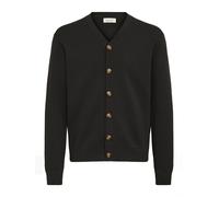 Casual Friday Vestes en maille ' CFAGNAR ' noir, Taille L
