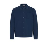 Casual Friday Vestes en maille 'CFEDSTROM' bleu marine, Taille XL